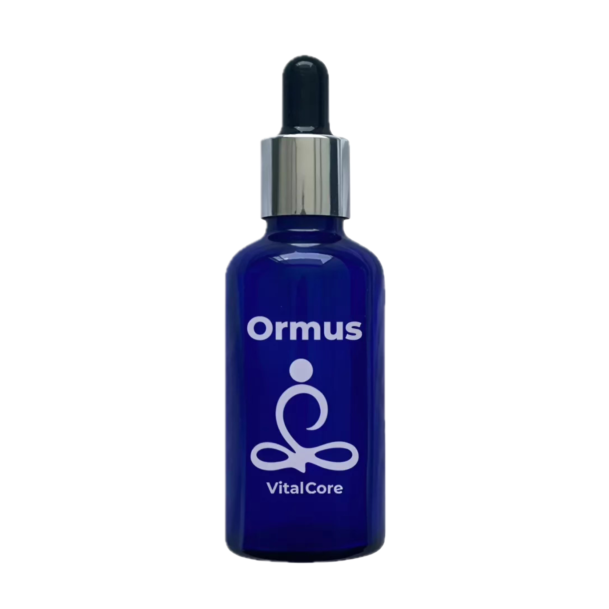 Gotas de Ormus Oro de Mar